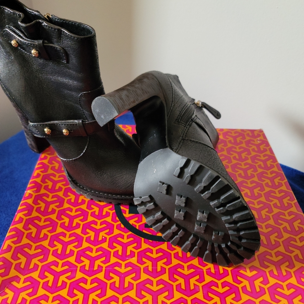 Tory Burch Booties - Picture 3 of 6